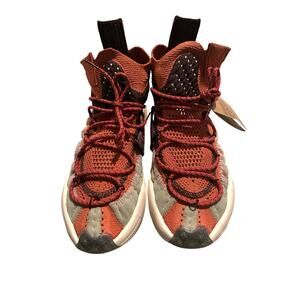 Nike Ispa Sense Flyknit "Adobe" sneakers size M 5/W6 brand new with tags/no box